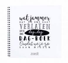 Invulboekje Voor Afscheid Collega Vriendin Knutselen Afscheid Collega Cadeautjes Inspirerende Citaten