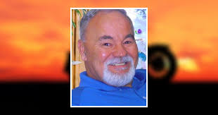 David Judson Caton Obituary February 27, 2021