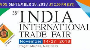 Iitf 2018 Get Trade Fair Tickets From These Delhi Metro