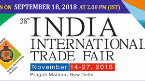 iitf 2018 get trade fair tickets from these delhi metro