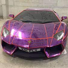 Ksi lamborghini sped up version bugatti724. When You Spend 1 000 On A Wrap Only To Have It Drawn On Because You Never Drive It Richlifeproblems
