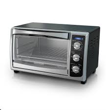 Which foods do they work best (and worst) with? Black Decker 6 Slice Toaster Oven Black Silver To1675b Walmart Com Walmart Com