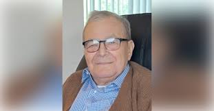 Obituary information for Clair Franklin Friedhoff