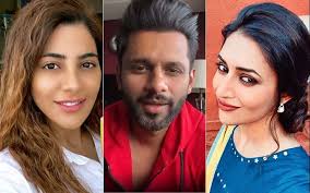 Khatron ke khiladi 11 final confirmed list: Zwk8s Gippcokm