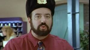 V.R. Troopers (TV Series 1994–1996)