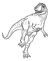 Free T Rex Coloring Pages In 2020 Animal Coloring Pages Coloring Pages Dinosaur Coloring Pages