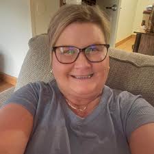 Christy Bingham Gaines was born in Paducah, Kentucky,