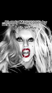 Covers by Lois Griffin