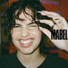 Mabel, my new mixtape out July 25th ❤️‍🔥 In a way it's like these tracks  have been ten years in the making :') like they've just been in me waiting  for the