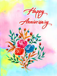 But when you're organizing an important milestone like a 50th wedding anniversary, you don't have time to learn complicated design software just so you can make invitations. Free Printable Anniversary Cards Create And Print Free Printable Anniversary Cards At Home