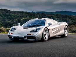 Image result for Brilliant Silver 1992 McLaren