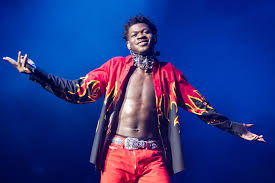 Show more posts from lilnasx. Lil Nas X Says He Planned To Die Without Coming Out As Gay People Com