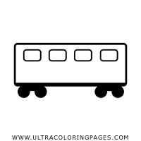 Aaron gold pay attention when you drive past any new car dealership and you may be struck b. Train Car Coloring Pages Ultra Coloring Pages