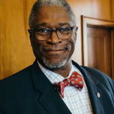 Sylvester "Sly" James Jr.