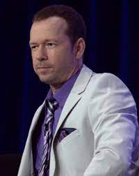 #wahlburgers #donnie wahlberg #~ #sorry i had to make it b&w #the scene at the concert was so purple #i couldn't take it #so.black and white. Donnie Wahlberg Wikipedia
