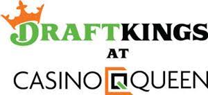 Draftkings casino used to be an afterthought for the draftkings daily fantasy football site. Casino Queen To Rebrand As Draftkings At Casino Queen Nasdaq Dkng