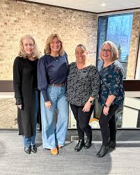 Join us in celebrating Hilary Freeman, our Regional Director of Management,  as this month's Sterling Shining Star! 🌟 Recognized by her peers for her  exceptional leadership and unwavering support, Hilary always goes