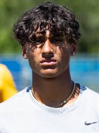 Navy All Time Football Recruits