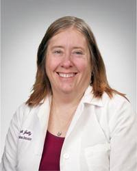 Dr. Beth L. Jolly, MD
