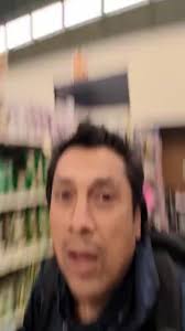 Doing some shopping at Jewel