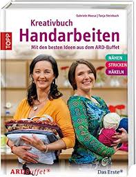 Updated on may 20, 2020. 9783772467851 Kreativbuch Handarbeiten Modelle Aus Dem Ard Buffet Grundlagen Nahen Stricken Hakeln Abebooks 3772467857