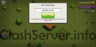 Because the game works with a private server, then your progress will not be transferred from the official version. Clash Of Clans Clash Royale Private Servers 2021 Clash Server