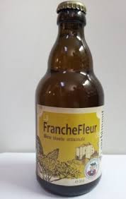 Je vien de voir une tornade à mascouche souffler une maison.j'espère que les gens sont ok! Franchimont A Dorenavant Sa Biere Verviers