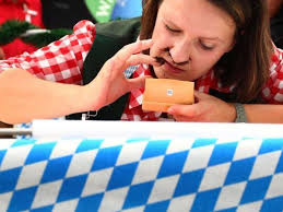 Schnupfen wie die Weltmeister