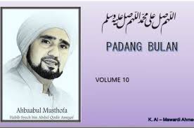 4 jam bersama habib syech bin abdul qodir assegaf  full album  sholawat nabi merdu terbaru 2021 penenang. Lirik Lagun Padang Bulan Milik Habib Syech Bin Abdul Qadir Assegaf Sonora Id