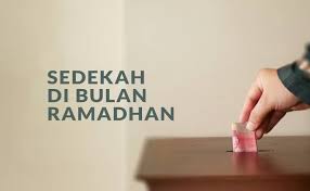 See more of amalan amalan bulan ramadhan on facebook. 10 Amalan Nambah Pahala Yang Dianjurkan Di Bulan Ramadan