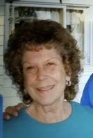 Susan Eastburg Obituary