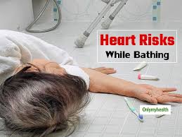 A heart attack is not as dangerous as cardiac arrest, though both heart conditions are serious. Know Why Heart Stroke And Cardiac Arrest Are Frequent While Bathing