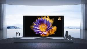 xiaomi has a new 8k tv with mini led technology that costs under us 8 000 shouts xiaomi tv gadget accessory