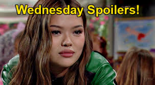 The Bold and the Beautiful Spoilers Wednesday, July 2: Steffy Reels Over  Hayes' Gift