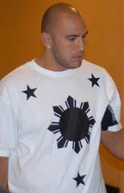 Brandon vera breaking news and and highlights for one championship fight vs. Brandon Vera Military Wiki Fandom