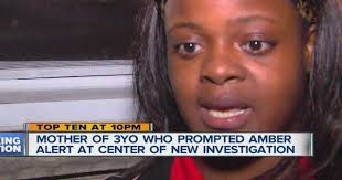 Detroit mom facing unfit mother allegations