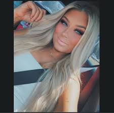 Profile for Rachael Jarrett