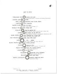 Pin On Ultimate Tasting Menu