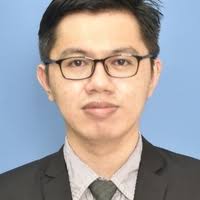 Desmond Daniel Chin Vui Sheng