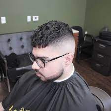 25 Best Hairstyles For Men With Chubby Round Face Shapes 2021