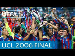 Download ucl final torrents from our search results, get ucl final torrent or magnet via bittorrent clients. Barcelona V Arsenal 2006 Uefa Champions League Final Highlights Youtube Si Mi Amor You Make Me Champions League Final Uefa Champions League Champions League
