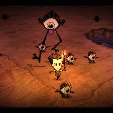 Surviving summer | don't starve/together survival guide #5. Don T Starve Together Will Bring Multiplayer To Pc Alpha Scheduled For Late Summer Polygon