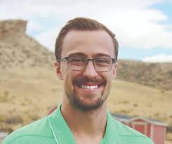 ERBM Employee of the Quarter: Brandon Grasmick