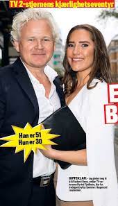 Euroflorist er markedsledende innen blomsterformidling i europa. Endelig Bryllup Pressreader