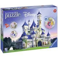 Choose between monthly, 6 months or annually along with your piece count. Ravensburger Disney Museum 9000 Piece Puzzle Jr Toy Company