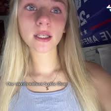 Remembering Sophie Elton: A Story of Strength and Empathy