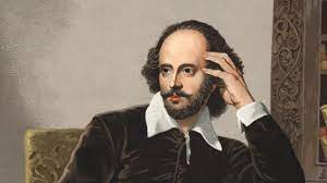 Welcome to the web's first edition of the complete works of william shakespeare. Warum Shakespeare Kein Sympathischer Mensch War Welt