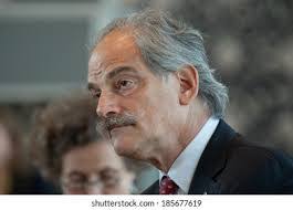 John Lipsky's Instagram, Twitter & Facebook