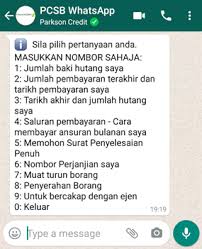 Itulah maklumat terkini bagaimana nak semak kelulusan pinjaman aeon credit secara cepat. Selamat Datang Ke Portal Rasmi Parkson Credit Simply Easy