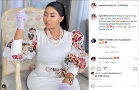 See ayanda ncwane's house and cars, she clearly lives in luxury 3 months ago. Top 5 Ayanda Ncwane Looks That Prove She S The Best Styled Housewife Eminetra South Africa